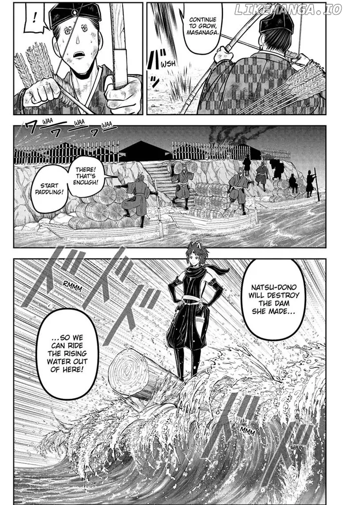 The Elusive Samurai Chapter 209 image 11_optimized